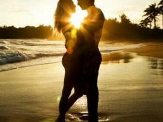 Romantic HD Wallpaper