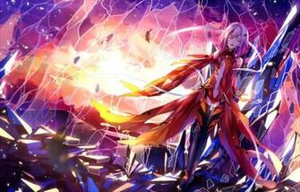 Guilty Crown HD Wallpaper Background Image