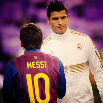 Lionel Messi Vs Cristiano Ronaldo Wallpaper Soccer L Mm