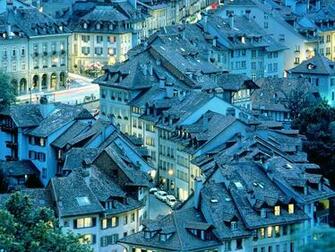 Wallpaper Dekstop HD City 3d Cities