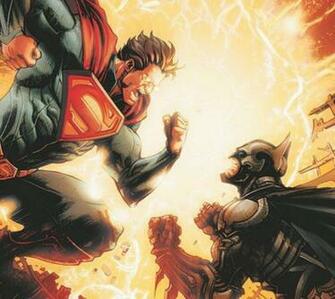 Batman Vs Superman Wallpaper For iPhone 6s Plus