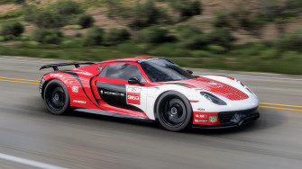 Porsche Lmdh Livery R Forzahorizon