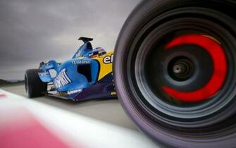 Formula Team Spirit HD Wallpaper