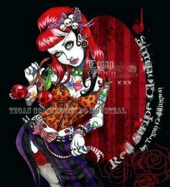 Rockabilly Jpg Image By Arienetteoberst