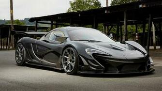 Mclaren P1 Lm Wallpaper Specs Videos 4k HD Wsupercars
