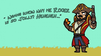 Gangplank High Quality HD Wallpaper