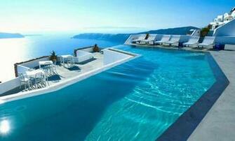 Santorini Greece