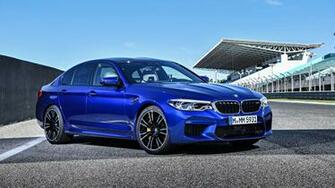 Bmw M5 Wallpaper HD Car Id