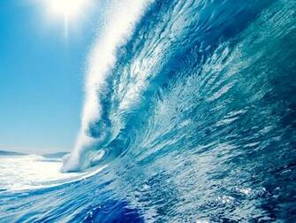 Wave Wallpaper
