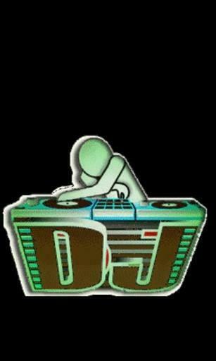 Bigger Dj Turntable Live Wallpaper For Android Screenshot
