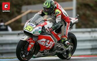 Wallpaper Cal Crutchlow Cycleonline Au