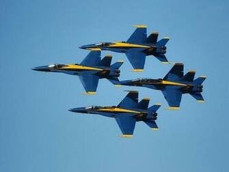 Angels Airshow Screensaver Screensavers The Blues