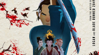 Blue Eye Samurai Releases 1st Official Trailer New Visual