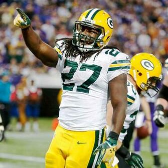 Eddie Lacy