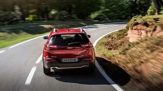 Jeep Cherokee Wallpaper