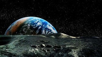 High Resolution Amazing Fantasy Sci Fi Planet Wallpaper HD