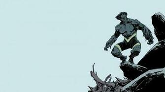 Beast X Men Marvel Wallpaper