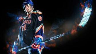 New York Islanders Nhl Wallpaper HDtv Desktop