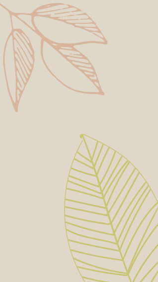Bringing The Neutral Colors Of Nature Indoors Wallpaper