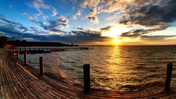 Beautiful Landscape Wallpaper Background For