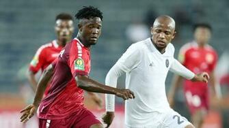 Video How Orlando Pirates Were Denied A Caf Champions League