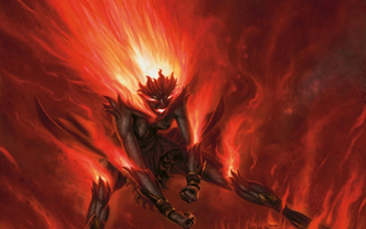 Magic The Gathering Wallpaper