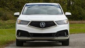 Acura Mdx A Spec Wallpaper And HD Image Car Pixel