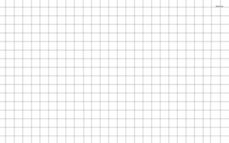White Grid Wallpaper Abstract