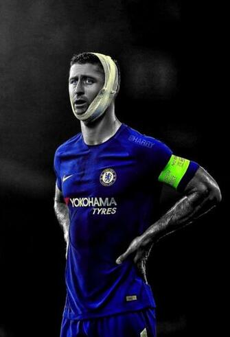 Gary Cahill Wallpaper Dir