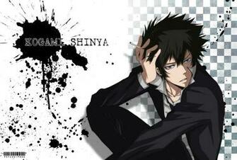 Psycho Pass Anime Wallpaper HD Photos
