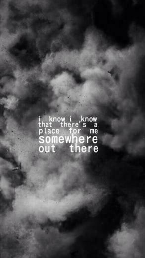 All Time Low iPhone Wallpaper