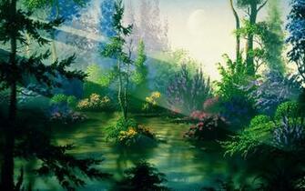 Fantasy Wallpaper High Resolution Roylaty Image