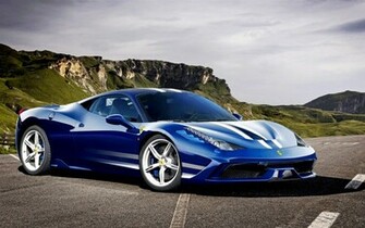 Ferrari Lanza Esta Brutal Preparaci N Del Que Cuenta Con El V8