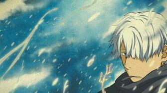 Mushishi Wallpaper HD