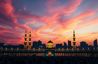 Makkah Wallpaper High Resolution