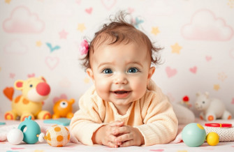 Very Cute Baby Wallpaper