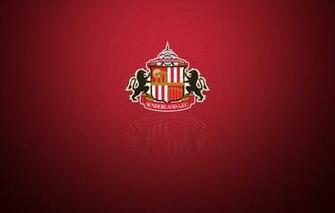 Wallpaper Sport Logo Football Sunderland Afc Image