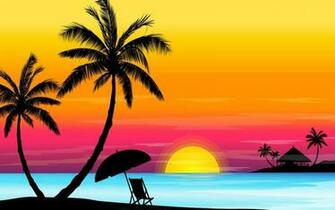 Beach Wallpaper Desktop Widescreen Interior Design