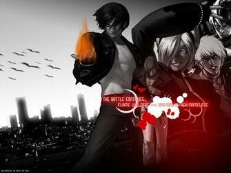 Kyo Kof Pc Ps2 Psp Xbox Games Softwares Tv Movies