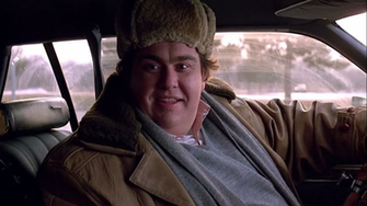 Alpha Coders Filme Uncle Buck