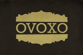 Ovo Owl Logo Ovoxo Crest