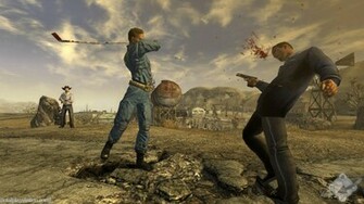 Fallout New Vegas Wallpaper 1080p