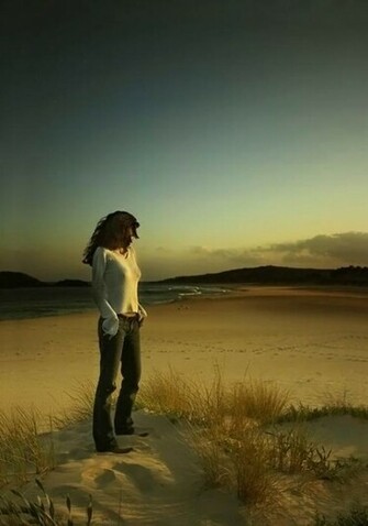 Alone Wallpaper Love Girls Miss U