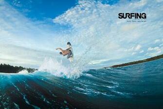 Surfing Magazine