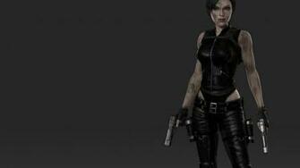 Lara Croft Underworld Vampires Oz2h