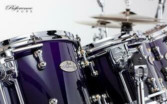 Desktop Wallpaper Pearl Drums