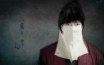 Gu Family Book Fan Made Wallpaper Lee Seung Gi Everything