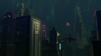 Bioshock Game Wallpaper Archives Of