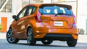 Nissan Versa Note Sl Wallpaper And HD Image Car Pixel