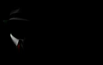 Mafia Wallpaper Bit